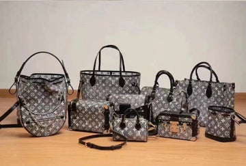 VS Fashion Lu-Vi bags - 836