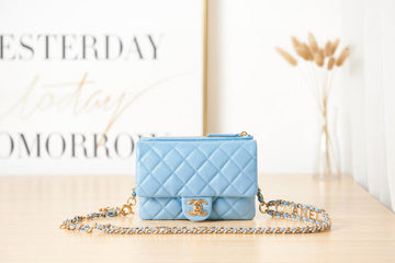 VS Luxury - CHL Bags - 3138