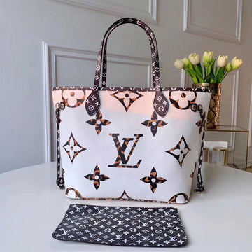 VS Fashion Lu-Vi bags - 1953