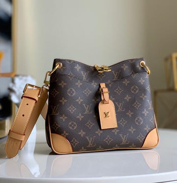 VS Luxury - LOV Bags - 2740