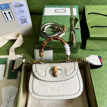 Gucci Luxury Fashion Bag