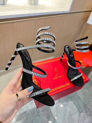 VS - CBL Women Shoes - 558