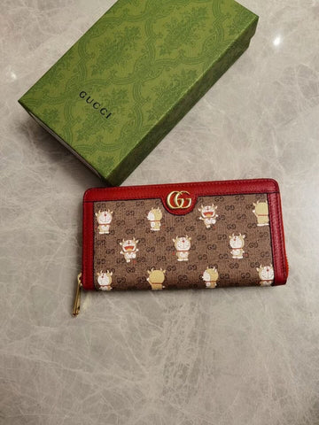 CS - GUKI Wallet - 1234