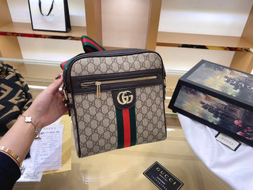 VS - GCI Bags - 2140