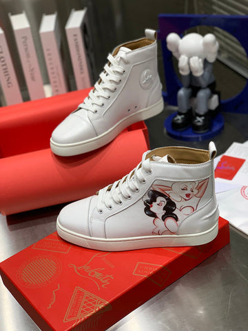 VS - CBL Women Shoes - 310