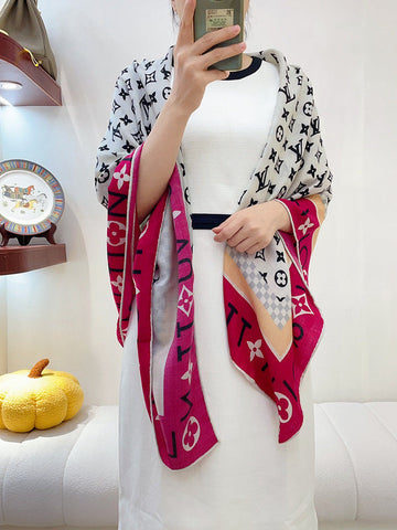 VS - LOV Scarf - 050