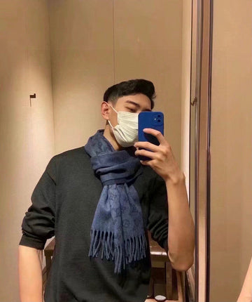 VS - LOV Scarf - 142