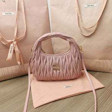 VS - MMU Bags - 141