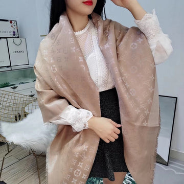 VS - LOV Scarf - 124