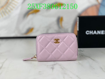 VS CHL Wallet - 128