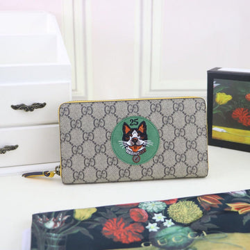 CS - GUKI Wallet - 856