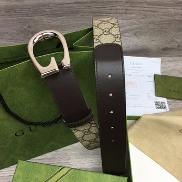 VS - GUKI Belt - 323