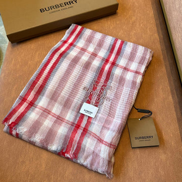 VS - BOR Scarf - 101