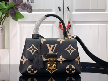VS Fashion Lu-Vi Bags - 16727