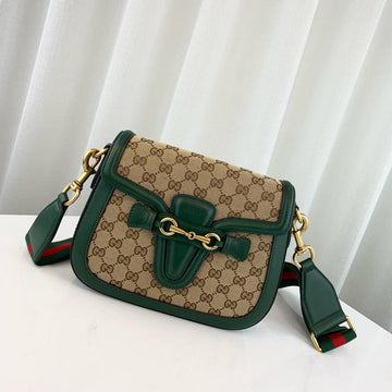 VS Luxury - GCI Bags - 1254