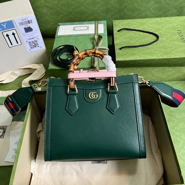 VS - GUKI Women Bag - 1215