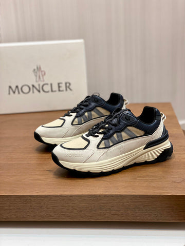 VS - MCOL Men Shoes - 518