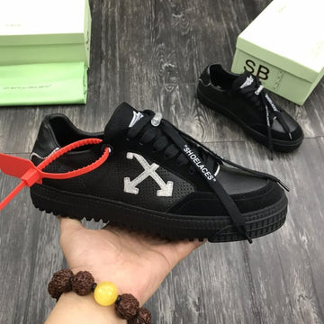 VS Luxury - YZO Men Shoes - 242