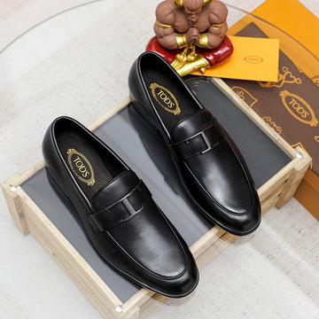 VS - TDS Men Shoes - 569