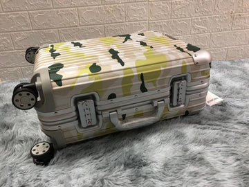VS - Mix Trunk - 232