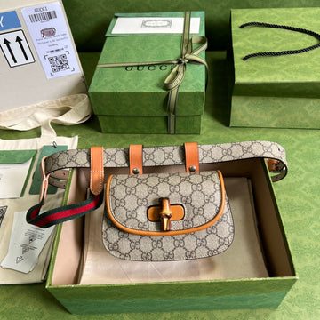 VS - GUKI Bag - 1181