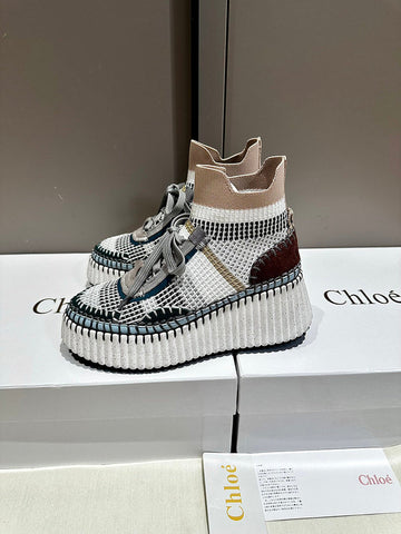 VS - CLE Women Shoes - 361