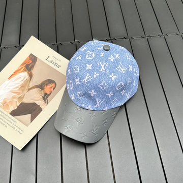 VS - LOV Cap - 550