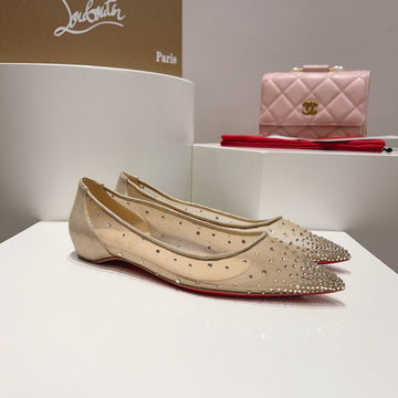 VS - CBL Women Shoes - 040
