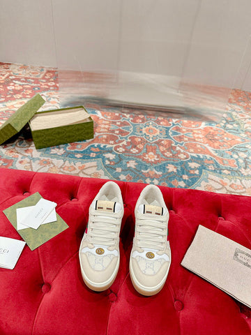 CS - GUKI Shoe - 420