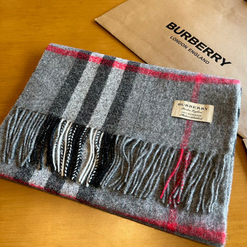 VS - BOR Scarf - 210