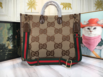 VS - GCI Bags - 2003