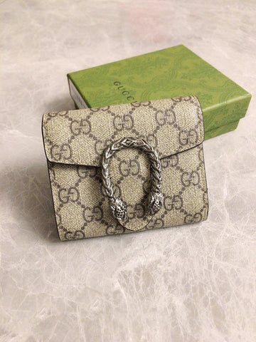 CS - GUKI Wallet - 1298