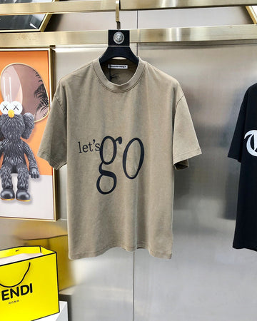 VS - Men T Shirts - 881
