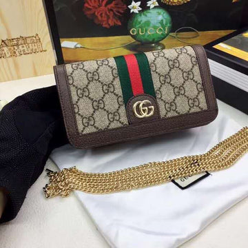VS Luxury - GCI Bags - 596