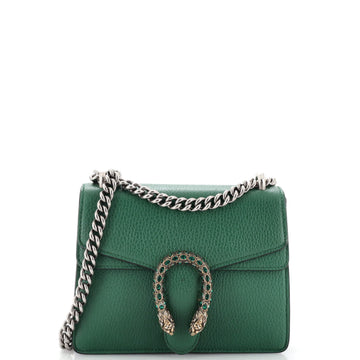 GUCCI Dionysus Bag Leather Mini