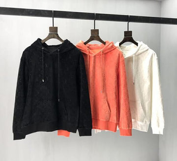 VS Luxury - LOV Clothes - 322