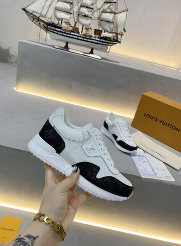 VS Luxury - LOV Men Shoes - 1843