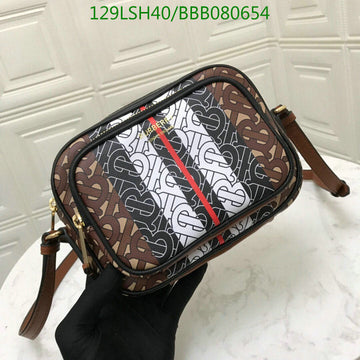 New VS - BOR Bags - 134