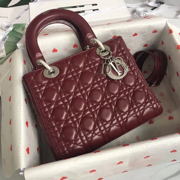 VS - DOR Bags - 1163