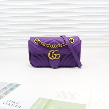VS Luxury - GCI Bags - 881