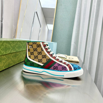 CS - GUKI Shoe - 802