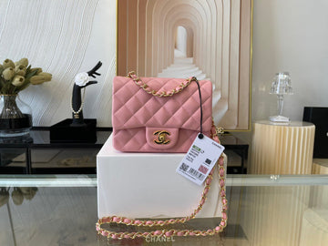 VS Fashion - CHL Bags - 2018