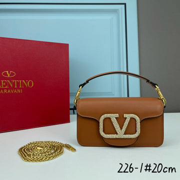 VS - VEL Bags - 681