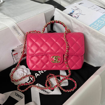 VS - CHL Women Bag - 1047
