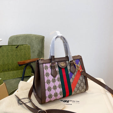 VS - GCI Bags - 2002