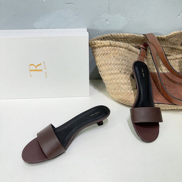 VS - THR Women Shoes - 062