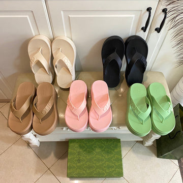 CS - GUKI Shoe - 042