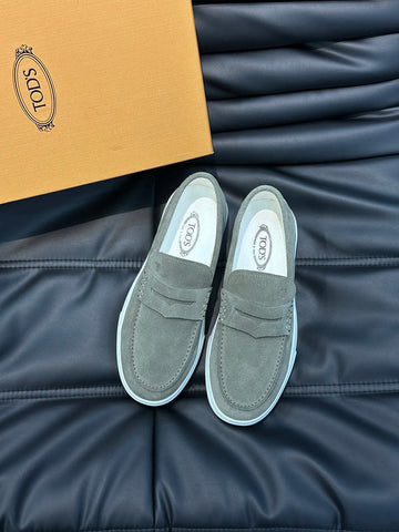 VS - TDS Men Shoes - 416