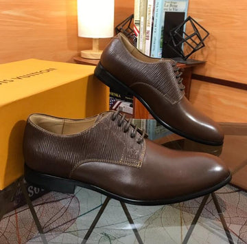 VS Luxury - LOV Men Shoes - 1819