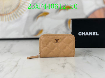 VS CHL Wallet - 122
